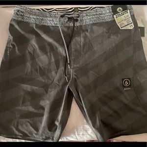 Volcom Stoneys Swim Shorts
